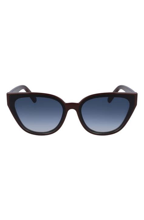 salvatore ferragamo sunglasses | Nordstrom