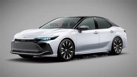 Camry 2024 Cena - Melly Sonnnie