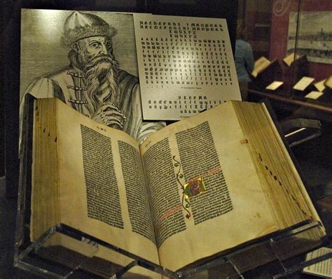 Oldest Books In The World | Gutenberg bibel, Glaube, Bibel