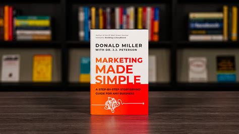 Marketing Made Simple Book Summary & Review - Rick Kettner