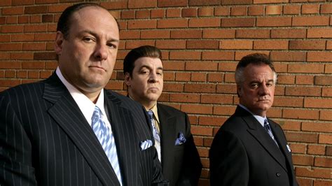 Sopranos Wallpaper (62+ images)