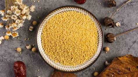 Proso Millet: 10 Health Benefits Of This Nutritious Grain | TheHealthSite.com