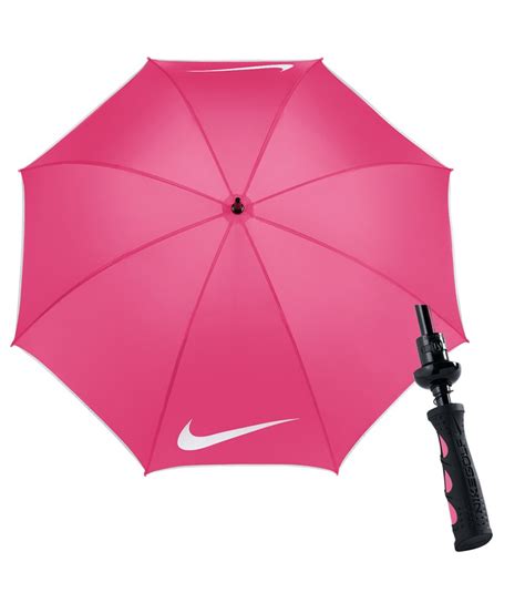 Nike Ladies 62 Inch Windproof Golf Umbrella - Golfonline