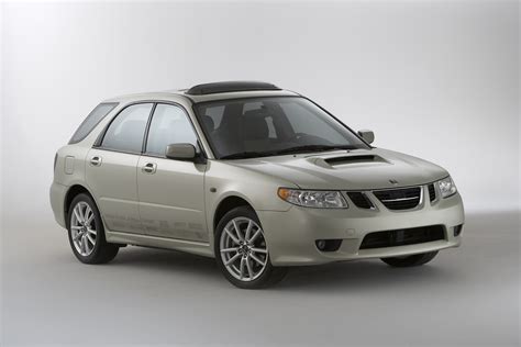 2005 Saab 9-2X Aero – Tom Donney Motors