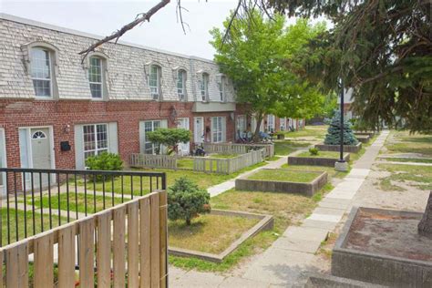 1560 Bloor Street, 3455 Havenwood Drive, Mississauga, ON, Apartment for ...