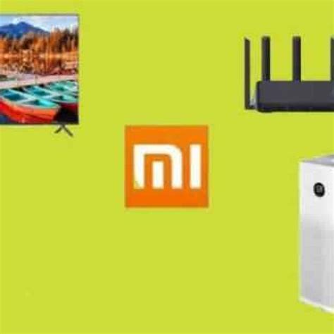 Domotica. Xiaomi presenta smart tv, router Wi-Fi 6 e purificatori d ...