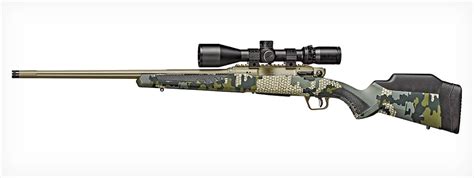 Savage Impulse Straight-Pull Rifle: Full Review - Shooting Times