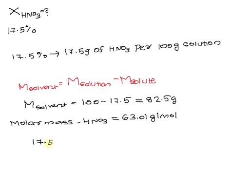 SOLVED: calculate the molar mass of the following substance ...