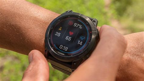 Garmin Fenix 7 vs Garmin Fenix 6: which watch should you choose ...