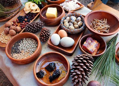 Medieval Viking Food and Life | ramblingtart