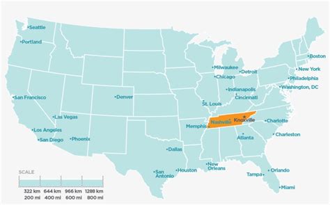 Downtown Knoxville - Knoxville Tn Us Map PNG Image | Transparent PNG ...