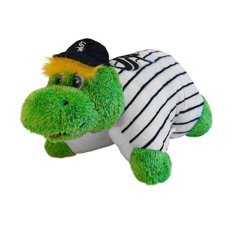 Official MLB Mini Pillow Pets-MLB Pillow and Plush Toy | eBay