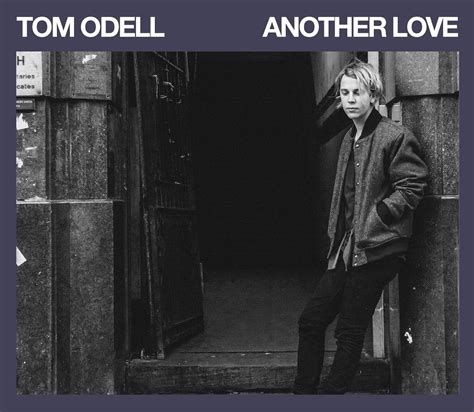 Another Love by Odell,Tom: Amazon.co.uk: CDs & Vinyl