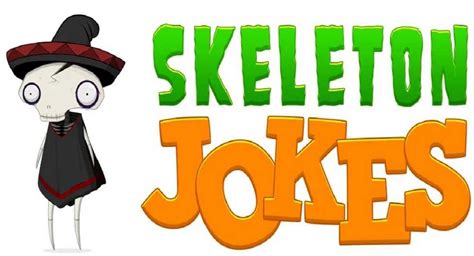 13 Funny Skeleton Jokes For Halloween | Satibal