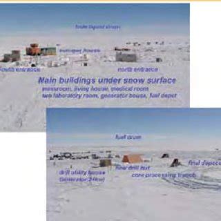 (PDF) The Second Deep Ice Coring Project at Dome Fuji, Antarctica