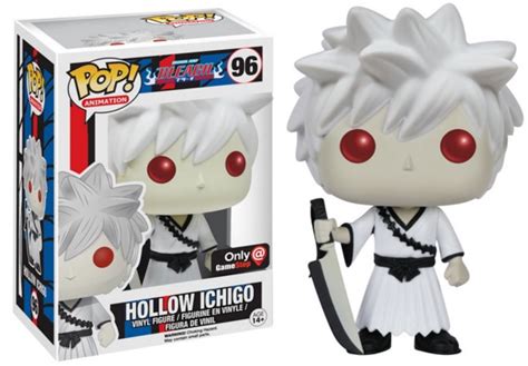 2016 Funko Pop Anime Day GameStop Info, Checklist