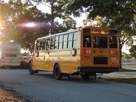 Webster Central School District | Nedlit983 | Flickr