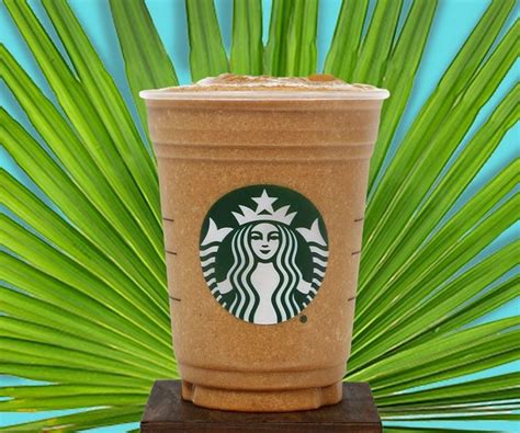 Starbucks Blends Dairy-Free & Vegan Frappuccinos, But Not These ...