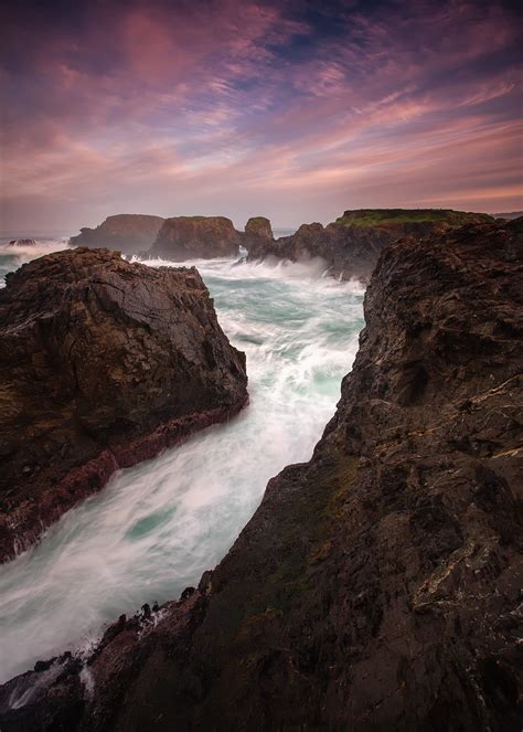 Mendocino Headlands | Mendocino headlands state park, Hiking trip, Headland