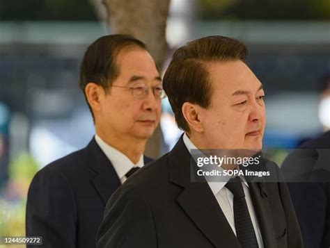 South Korean President Yoon Suk-yeol paid his sixth visit with Prime ...