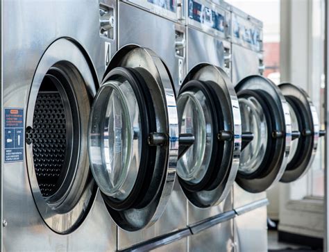 Learn How Long Does A Laundromat Take To Wash And Dry Your Clothes