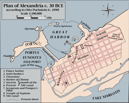 Alexandria Port - Wikipedia