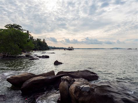 Pulau Ubin Singapore Day Trip: Another Side To Singapore