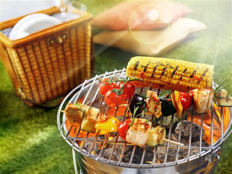 Tips and Techniques for Summer Grilling – GetHow