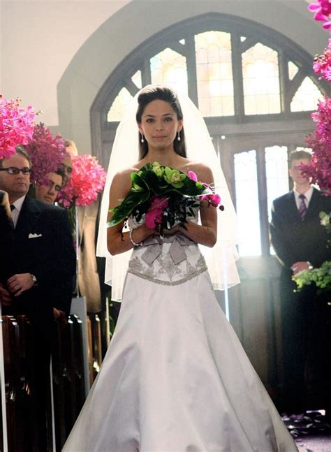 Picture of Kristin Kreuk | Kristin kreuk, Kristin, Wedding dresses