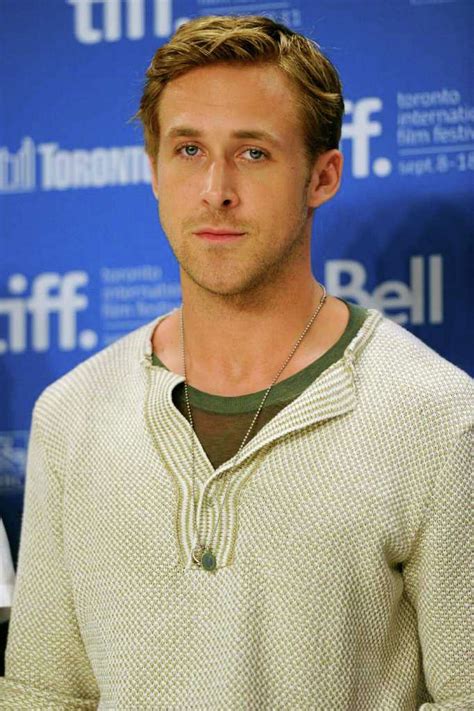 Ryan Gosling in 'Place Beyond the Pines' a hot property in Toronto