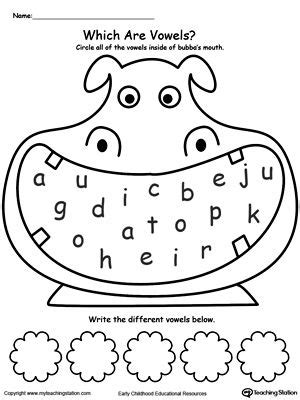 *FREE* Short A Sound Worksheet | Vowel worksheets, Kindergarten worksheets, Short vowel worksheets