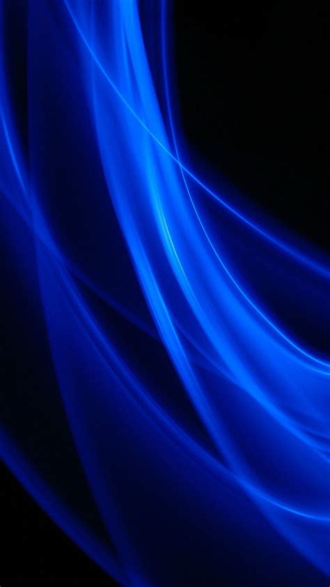 Blue Wallpaper On High Quality Wallpaper on firefoxwallpapers.com. #Blue #iphone #android # ...