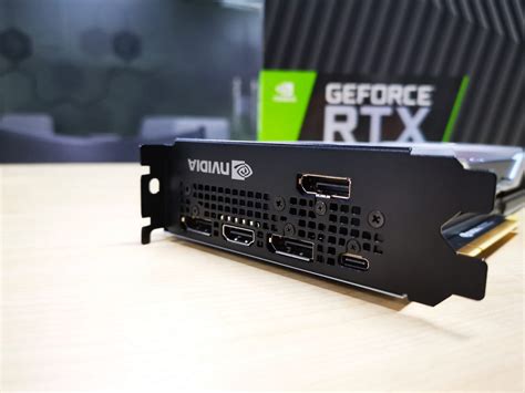 NVIDIA GeForce RTX 2080 SUPER Review - Indeed SUPER? - The Tech ...