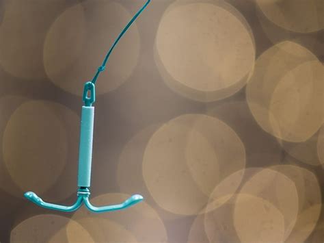 Can an IUD Cause a Heavy Period?