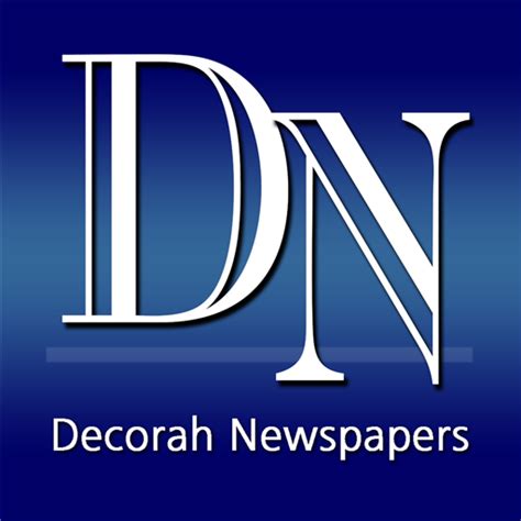 DECORAH NEWS - Unveiling the Local Stories 2023 - This Vid