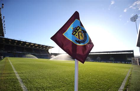 Turf Moor's altered capacity revealed as Burnley and Premier League ...