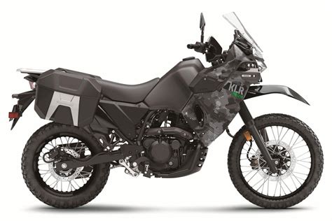 Kawasaki KLR650 2022-13 - MotoMalaya.net - Berita dan Ulasan Dunia Kereta dan Motosikal Dari ...