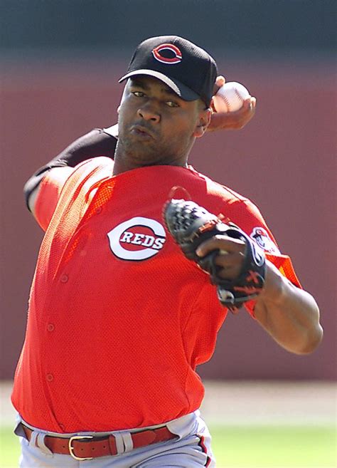 Ex-Reds star Rijo indicted in D.R. - UPI.com