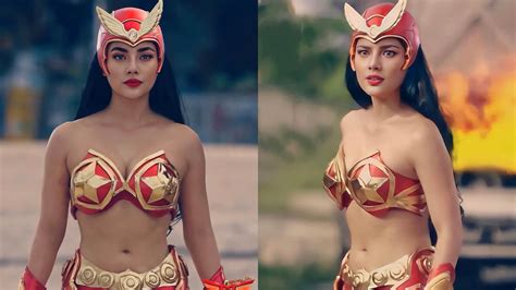 Regine Velasquez Darna