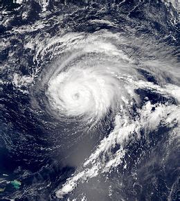 Hurricane Nate (2005) - Wikipedia