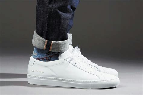 10 Sneakers You Can Wear to Work | Man of Many