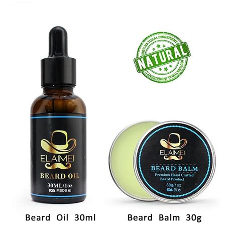 Beard Grooming Kit - Unicun