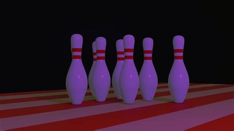 Bowling Ball Animation - Show - GameDev.tv