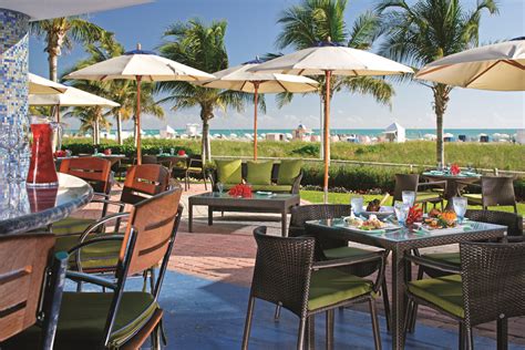 9 best restaurants with a view on South Beach | Miami.com Miami Hotels ...