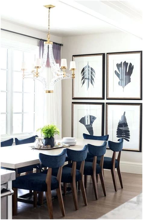 Top 15 Of Canvas Wall Art For Dining Room in 2021 | Farmhouse dining room table, Contemporary ...