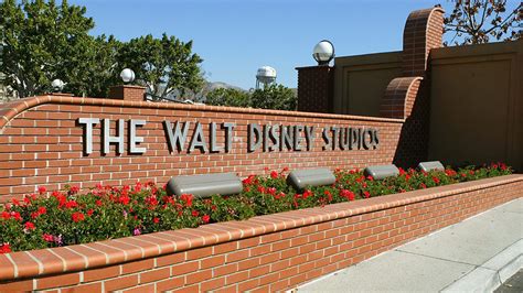 Walt Disney Studios Partners With Microsoft Azure - Variety