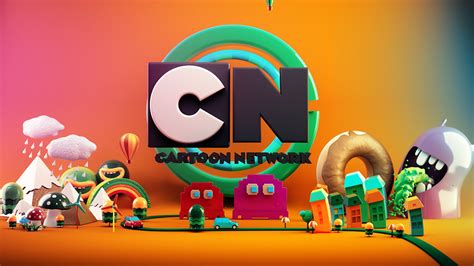 Cartoon Network La Bumper 2 Cartoon Network App Mayo2 - vrogue.co
