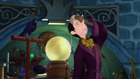 Image - Cedric and Wormwood07.png | Disney Wiki | FANDOM powered by Wikia