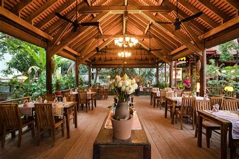 Changkran Khmer Restaurant, Siem Reap - Menu, Prices & Restaurant Reviews - Tripadvisor