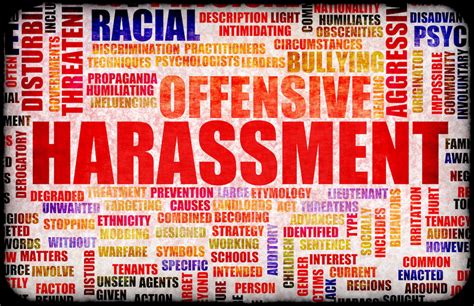 Employee Claims Racial Harassment Where Hispanic Employees Were Given Worst Job Assignments ...